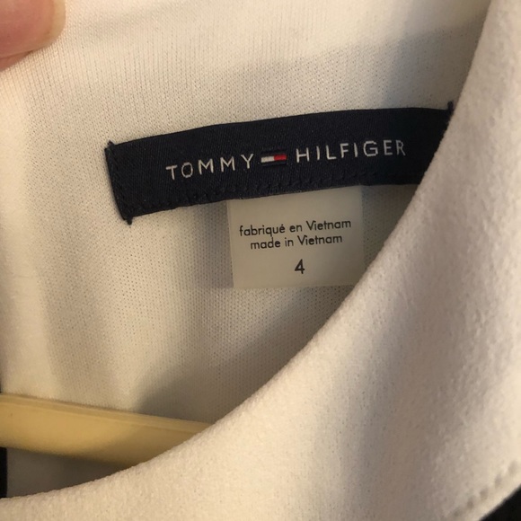 Tommy Hilfiger Dress NWOT - Picture 5 of 7